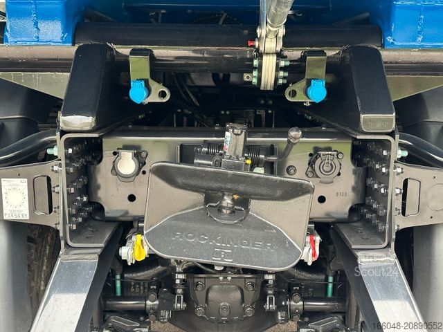 Outro MAN TGS 33.440 6x6 /Euro6 3-Seiten-Kipper EuromixMTP