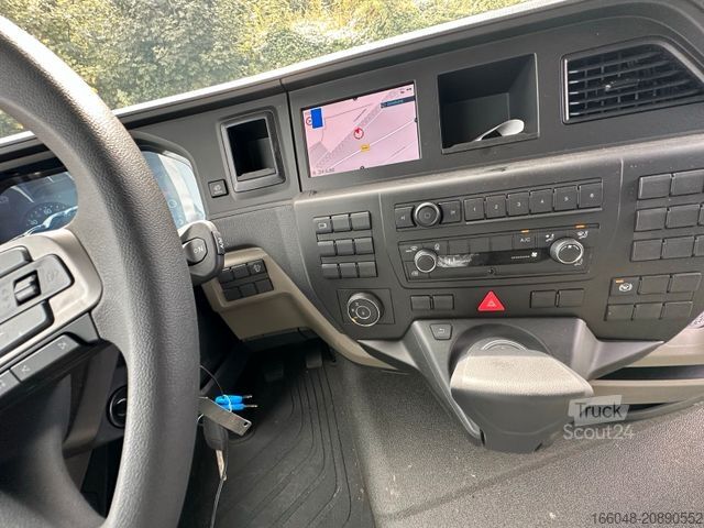 Outro MAN TGS 33.440 6x6 /Euro6 3-Seiten-Kipper EuromixMTP