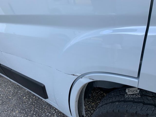 автодім 2023 Fiat Ducato Weinsberg Carabus Schaltgetriebe | L3H2