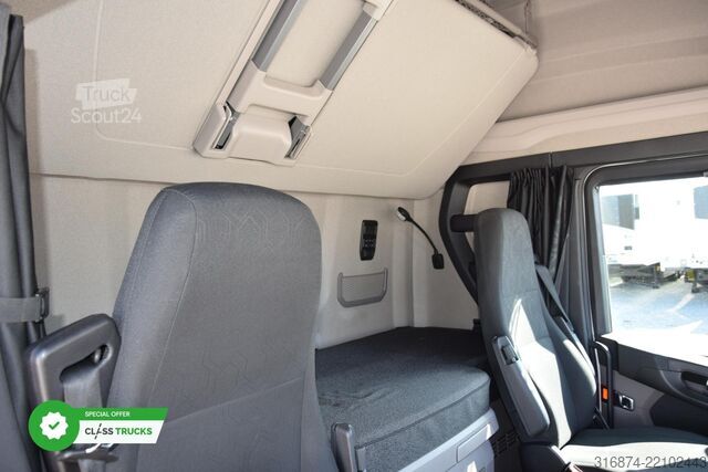 Standart çekici ünitesi SCANIA R450 CR20H Retarder ACC ADAS Package
