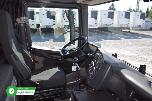Standart çekici ünitesi SCANIA R450 CR20H Retarder ACC ADAS Package