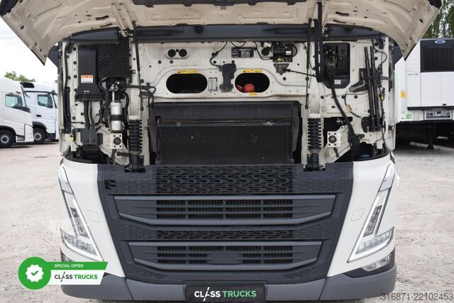 Cap tractor standard VOLVO FH 460 Globetrotter XL i-Save