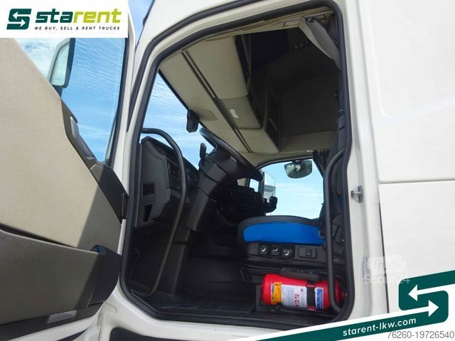 Τυπική μονάδα τράκτορα VOLVO FH460 I-Save XL-Kabine I-Shif, VEB+ LED-Scheinwe