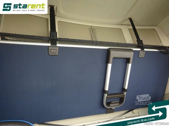 Τυπική μονάδα τράκτορα VOLVO FH460 I-Save XL-Kabine I-Shif, VEB+ LED-Scheinwe