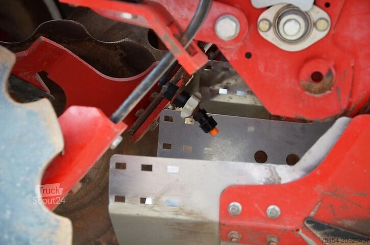 Potatisteknik Grimme GL 430