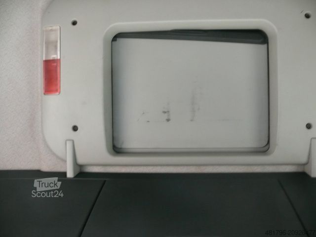 Transporter mit Pritsche & Plane MAN TGL 8.250*P+P*Euro 5*Standhzg*Klima