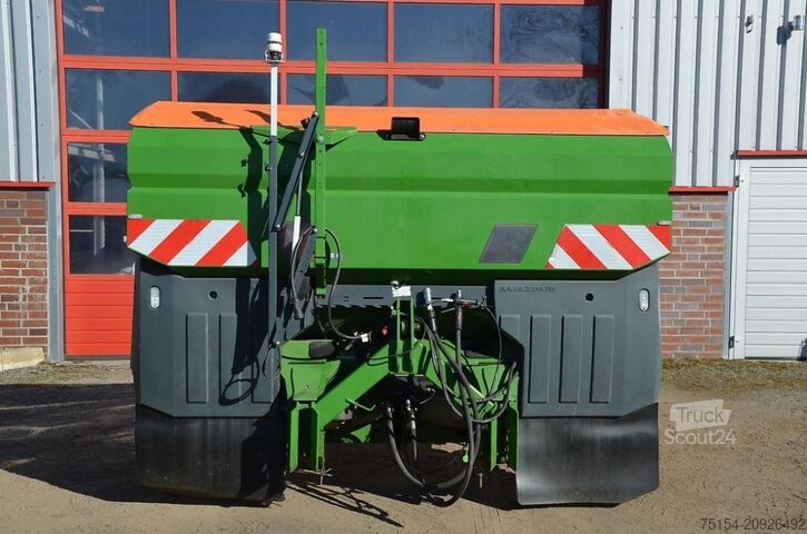 Düngerstreuer Amazone ZA-TS 4200 Ultra Profis Hydro