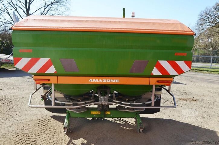 Düngerstreuer Amazone ZA-TS 4200 Ultra Profis Hydro