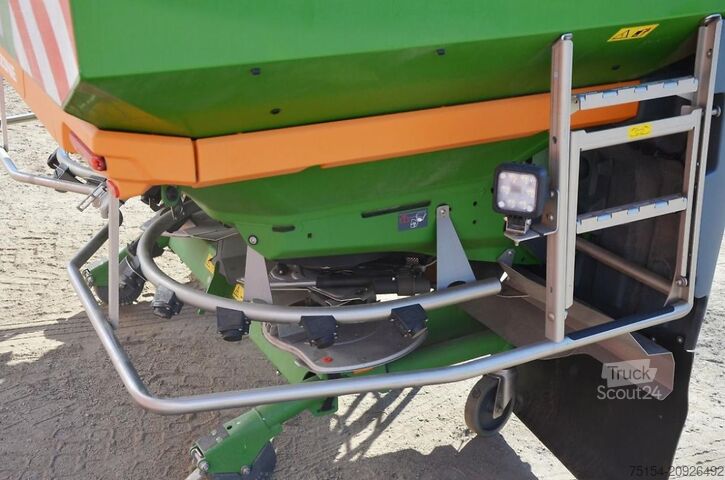 Düngerstreuer Amazone ZA-TS 4200 Ultra Profis Hydro