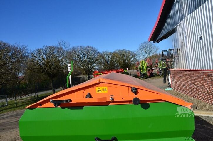 Düngerstreuer Amazone ZA-TS 4200 Ultra Profis Hydro