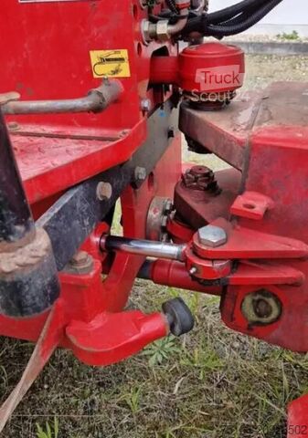 Ciągnik terminalowy Schäffer 4048