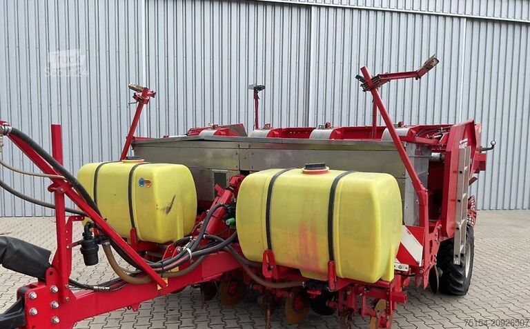 Potatisteknik Grimme GL 34 T