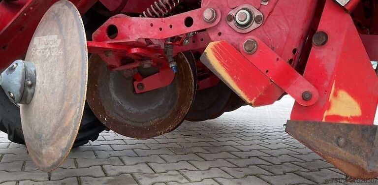 Potatisteknik Grimme GL 34 T