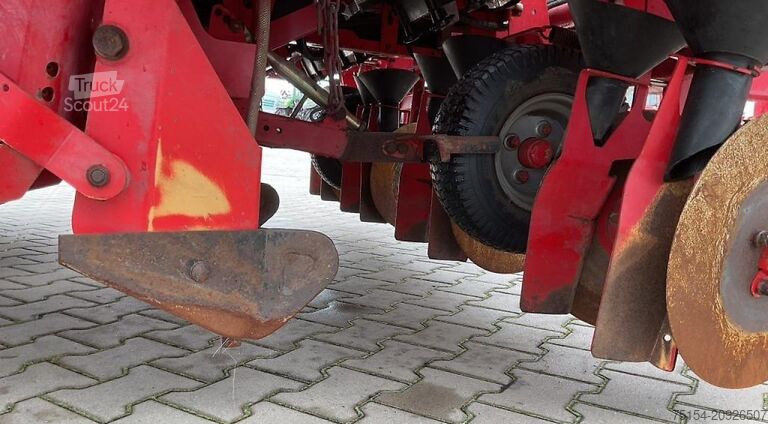 Potatisteknik Grimme GL 34 T