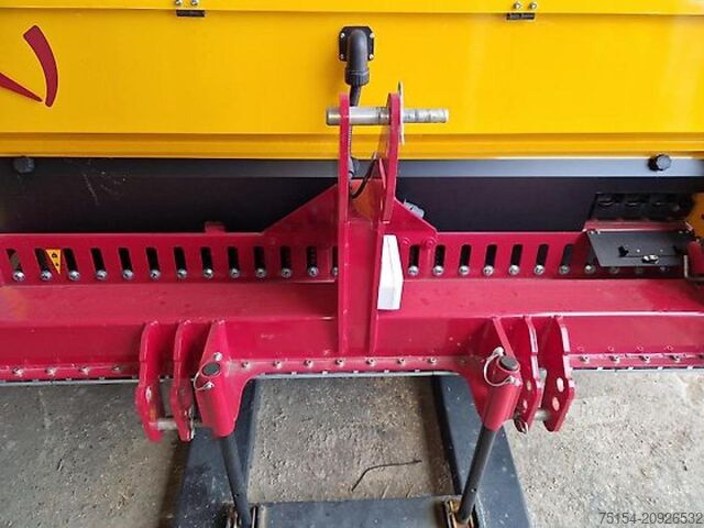 Seminatrice Vredo DZ5 SINGLE COMPACT 180
