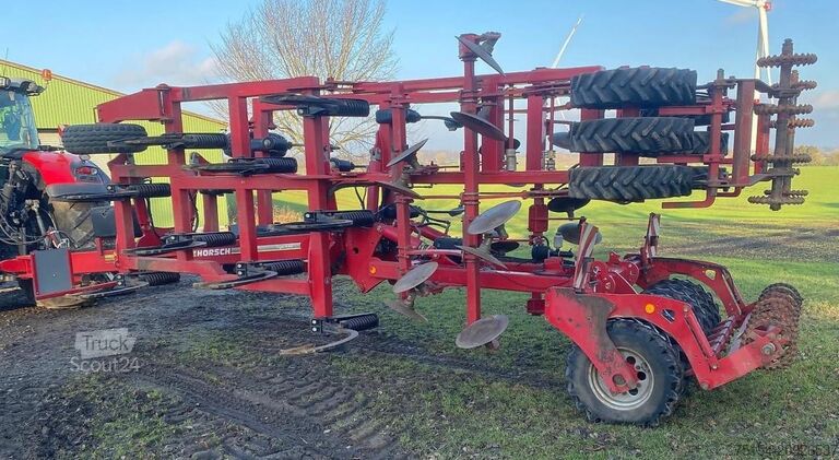 Grubber Horsch Tiger 4AS