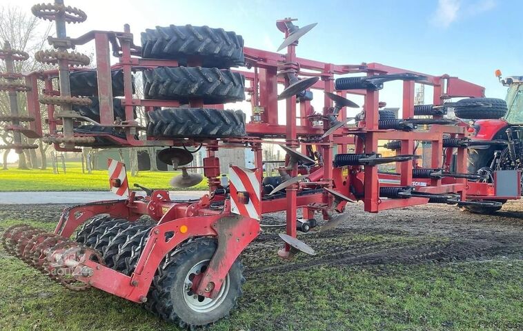 Grubber Horsch Tiger 4AS