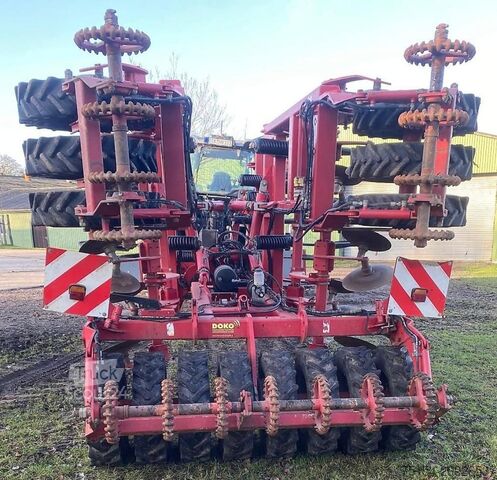 Grubber Horsch Tiger 4AS