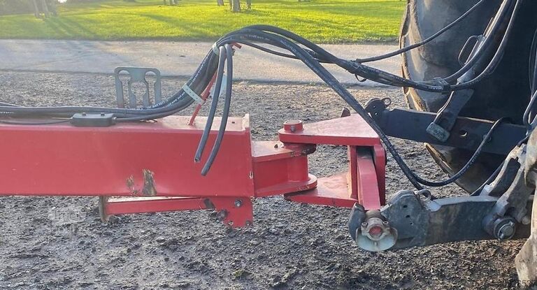 Grubber Horsch Tiger 4AS