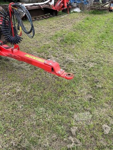 Disku ecēša Kuhn Discover XM2-36  4,30m