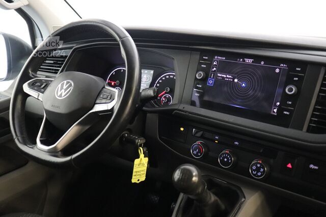 Kastenwagen VW Transporter 2.0 TDI 150PK EURO 6 - Airco - Crui...