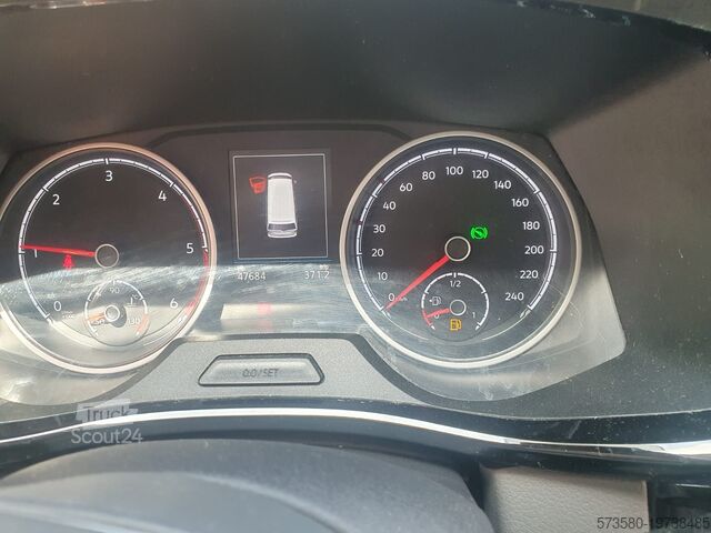 Кутия фургон VW California | 4 Schlafplätze 