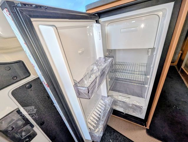 Asuntoauto PÖSSL Summit 600 Plus Sale LP 74.431,-