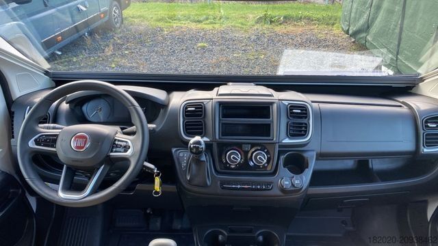 Camper PÖSSL H-Line 2WIN Vario Abverkauf UVP 81.163,-