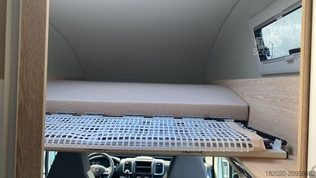 Camper PÖSSL H-Line 2WIN Vario Abverkauf UVP 81.163,-