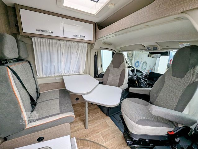 Asuntoauto PÖSSL D-Line 2WIN Plus Sale LP 63.560,-