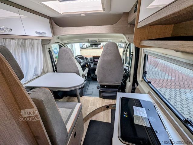 Asuntoauto PÖSSL D-Line 2WIN Plus Sale LP 63.560,-