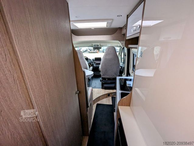 Asuntoauto PÖSSL D-Line 2WIN Plus Sale LP 63.560,-