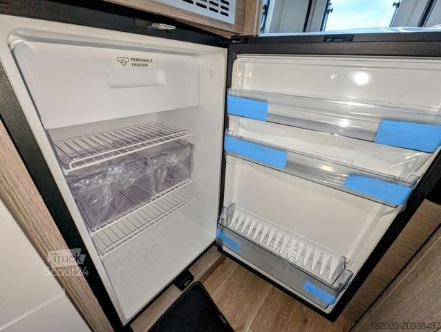 Asuntoauto PÖSSL D-Line 2WIN Plus Sale LP 63.560,-