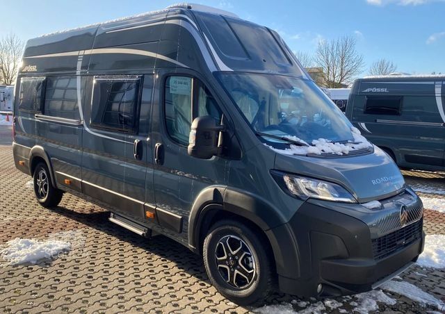 Camper PÖSSL D-Line Roadcruiser REVOLUTION Sale LP 75.633,-