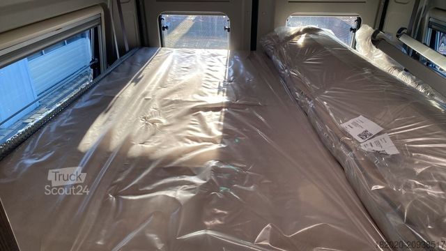 Camper PÖSSL D-Line Roadcruiser REVOLUTION Sale LP 75.633,-