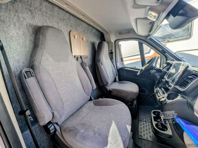 Asuntoauto CARADO CV 540 PRO AUTOMATIK,NAVI,RFK,MJ2026 uvm.