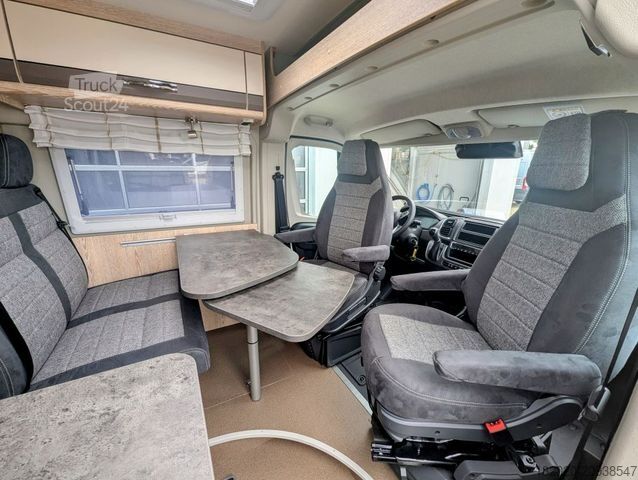 Asuntoauto PÖSSL Summit 600 B Plus Sale LP 68.905,-