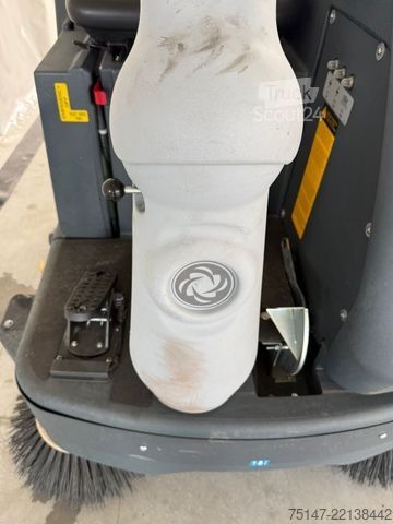 Inny Nilfisk SC6500 1100C Aufsitz-Scheuersaugmaschine