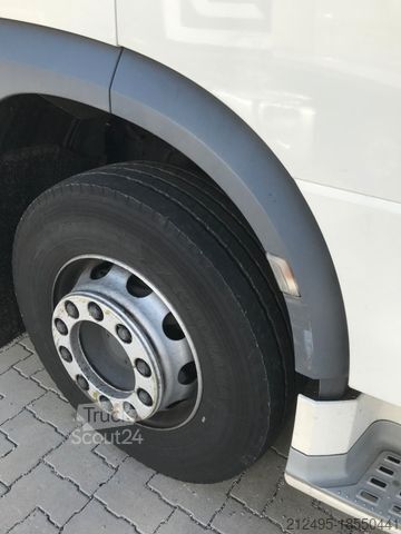 Tracteur routier standard DAF XF 460 | Standklima | Intarder | SuperSpaceCab