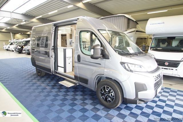 Karavan KARMANN Davis 590 Lifestyle SOFORT VERFÜGBAR