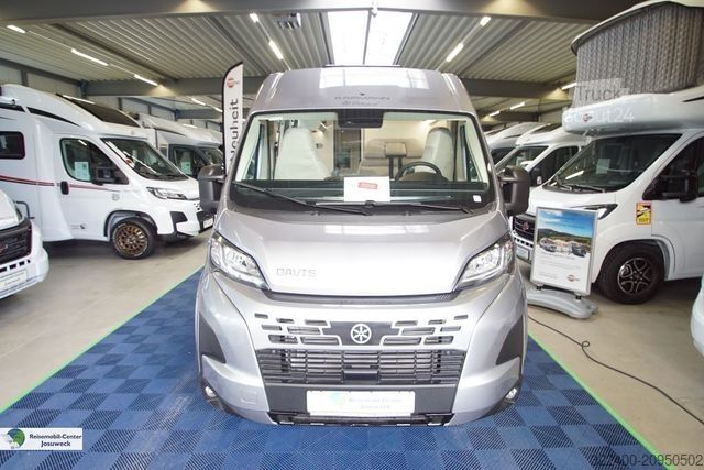 Karavan KARMANN Davis 590 Lifestyle SOFORT VERFÜGBAR