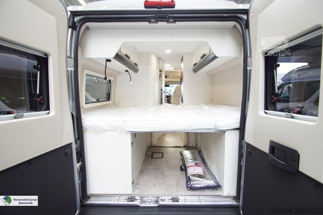 Karavan KARMANN Davis 590 Lifestyle SOFORT VERFÜGBAR