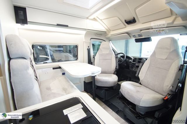 Karavan KARMANN Davis 590 Lifestyle SOFORT VERFÜGBAR