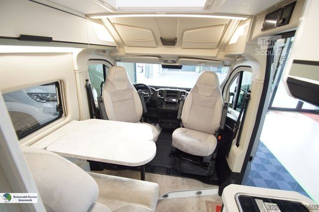 Karavan KARMANN Davis 590 Lifestyle SOFORT VERFÜGBAR