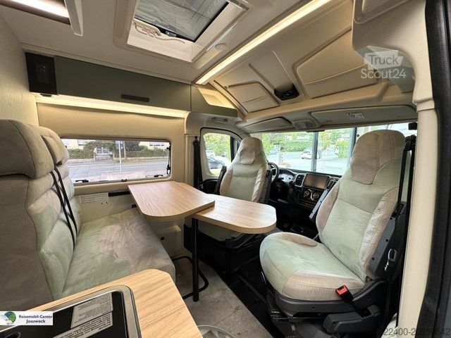 Karavan KARMANN Davis 620 Trendstyle Automatik