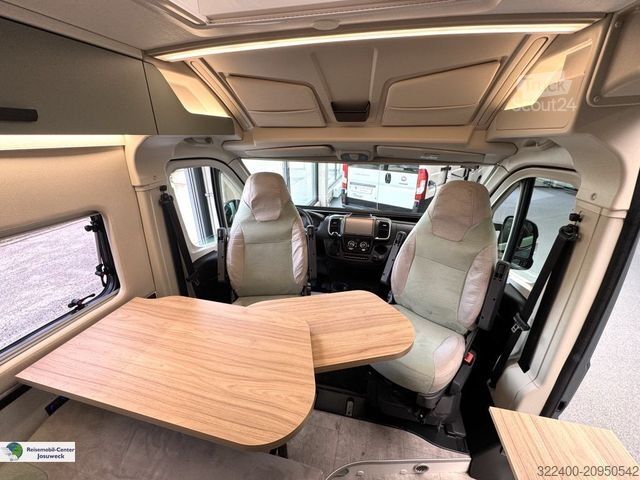 Karavan KARMANN Davis 620 Trendstyle Automatik