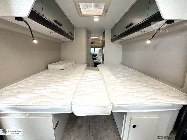 Karavan KARMANN Davis 620 Trendstyle Automatik