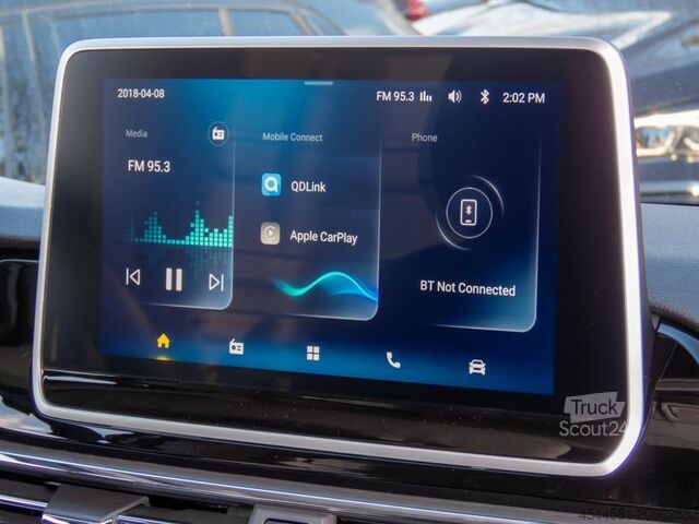 Microbuz Maxus Deliver 9 L3H2 FWD Diesel Base Comfort-Paket MY26