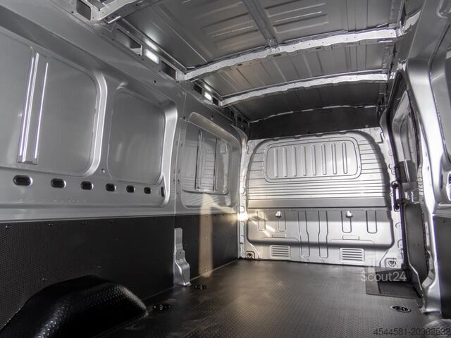 Microbuz Maxus Deliver 9 L3H2 FWD Diesel Base Comfort-Paket MY26