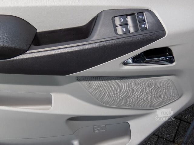 Microbuz Maxus Deliver 9 L3H2 FWD Diesel Base Comfort-Paket MY26